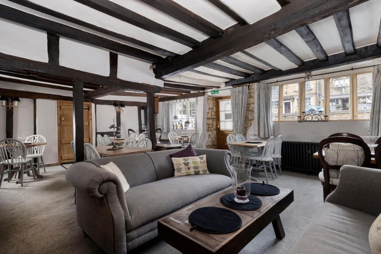 Badgers Hall Chipping Campden Dış mekan fotoğraf