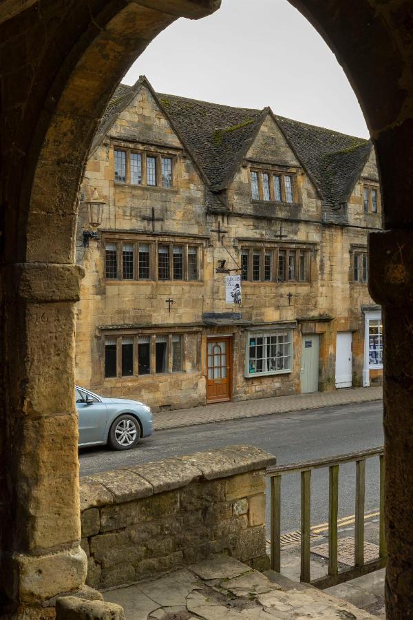 Badgers Hall Chipping Campden Dış mekan fotoğraf