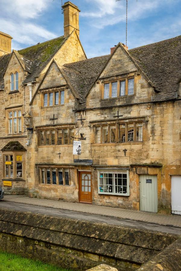 Badgers Hall Chipping Campden Dış mekan fotoğraf