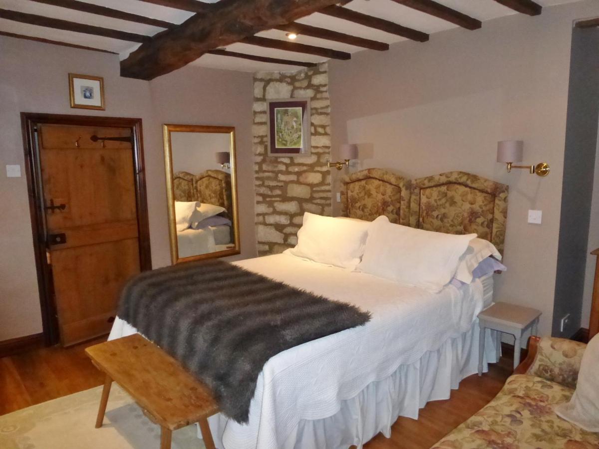 Badgers Hall Chipping Campden Dış mekan fotoğraf