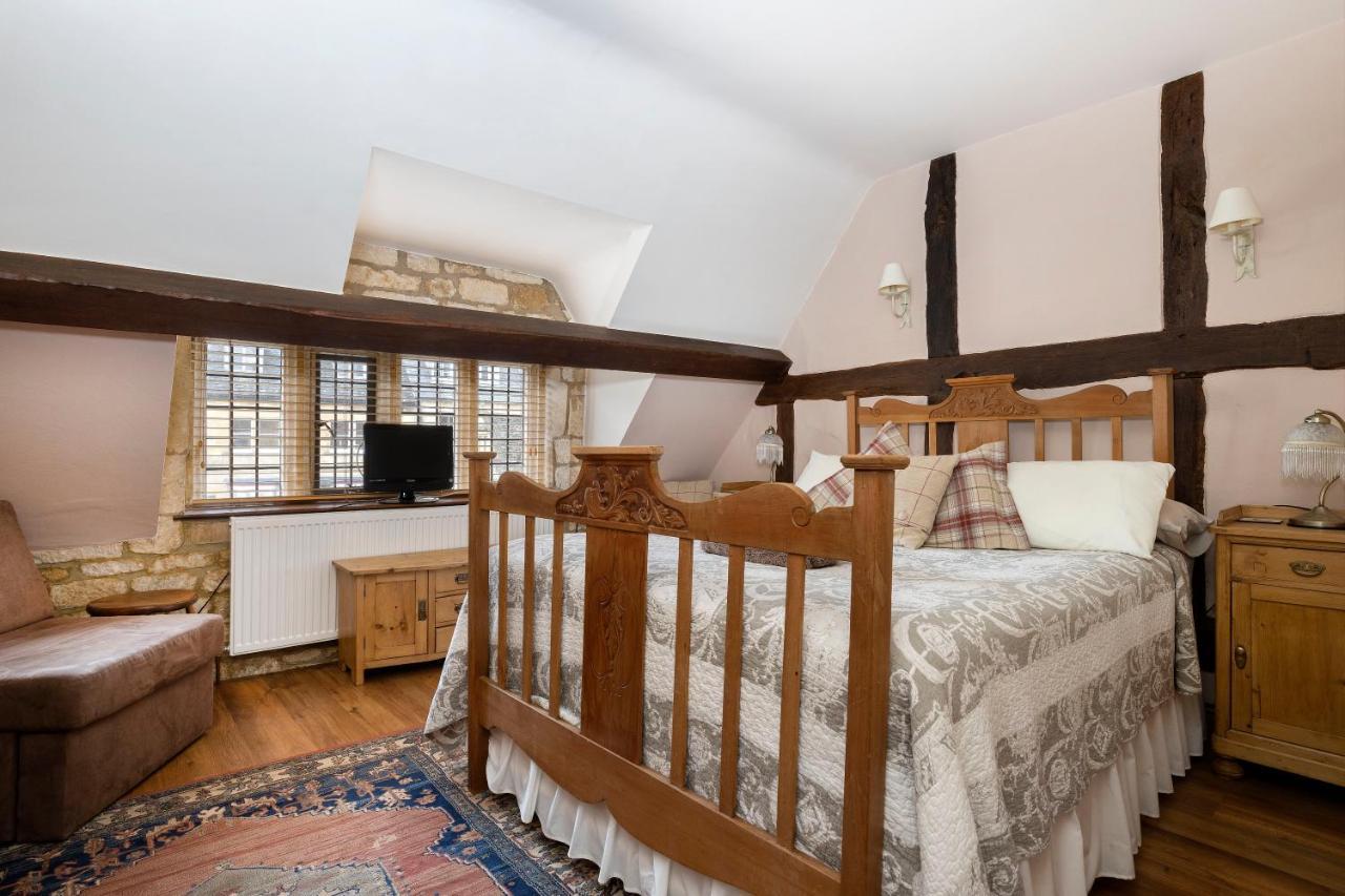 Badgers Hall Chipping Campden Dış mekan fotoğraf