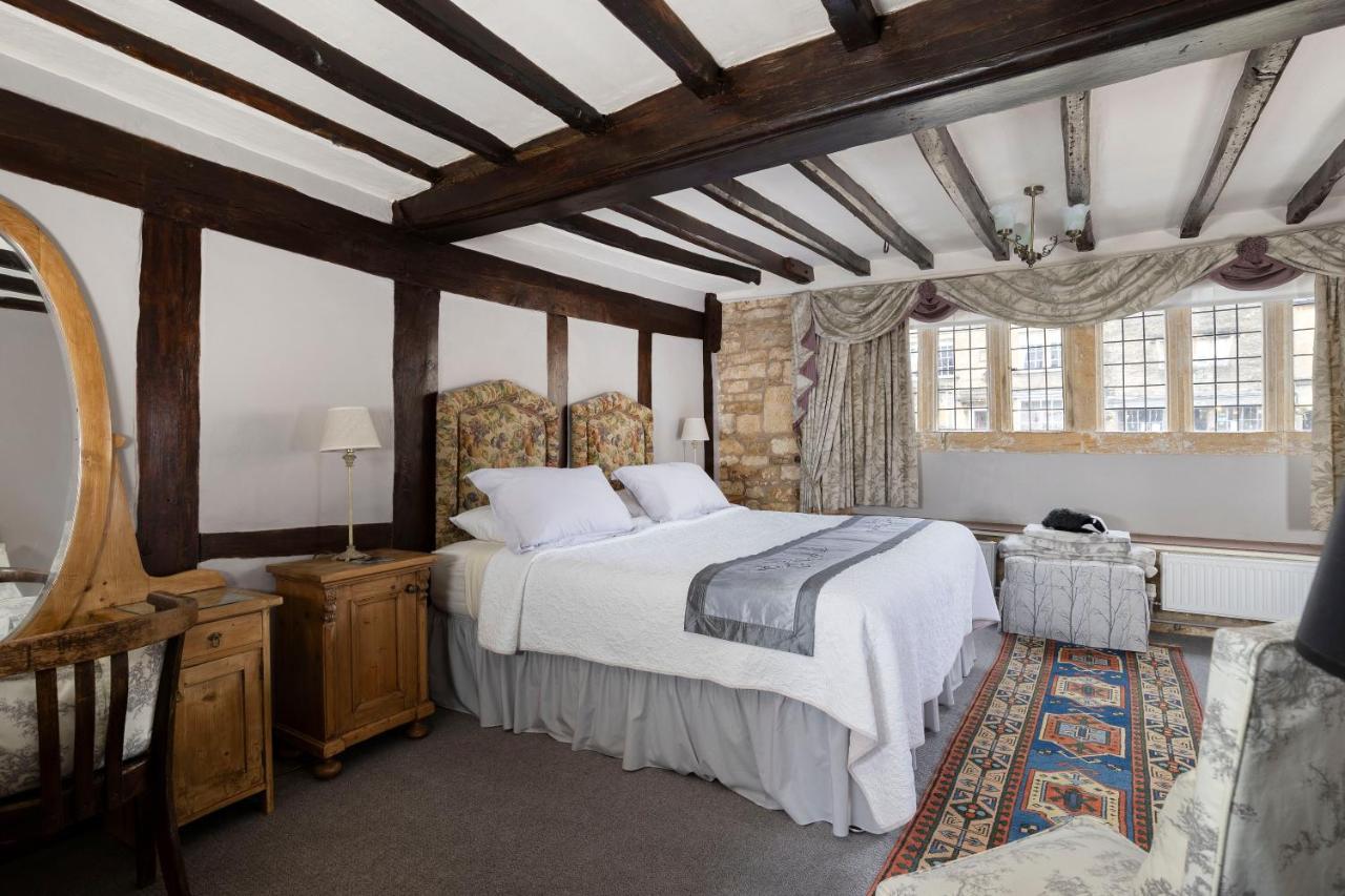 Badgers Hall Chipping Campden Dış mekan fotoğraf
