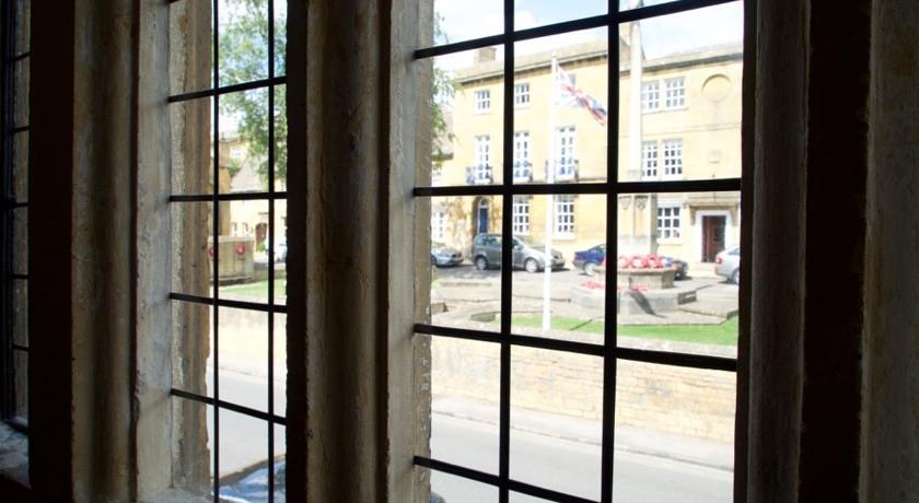 Badgers Hall Chipping Campden Oda fotoğraf