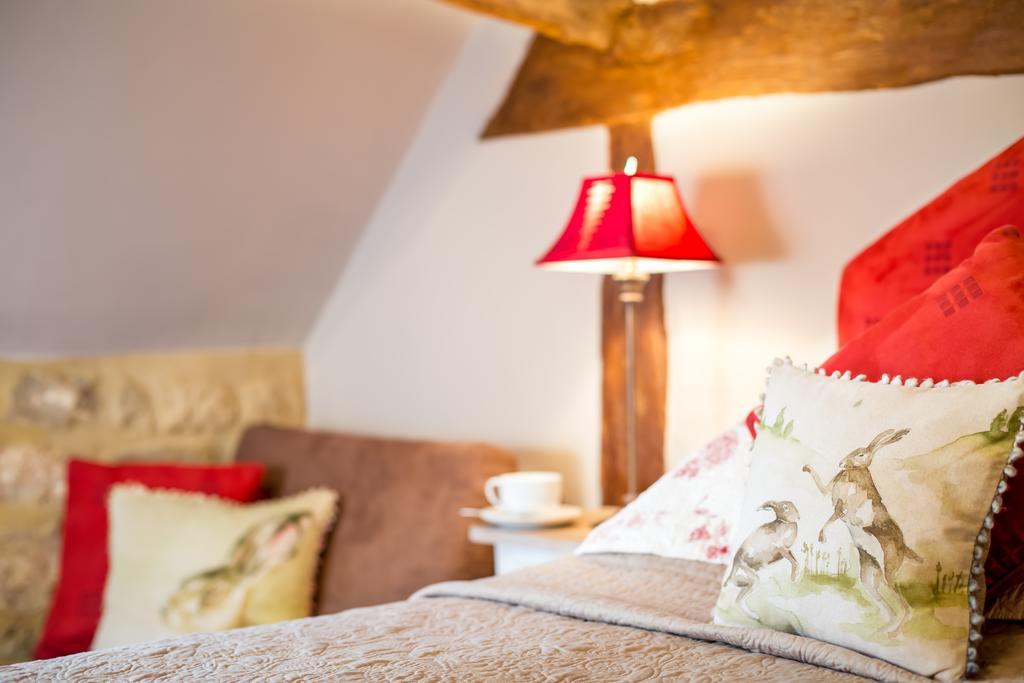 Badgers Hall Chipping Campden Dış mekan fotoğraf