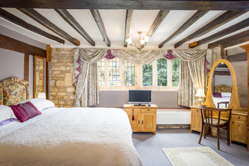 Badgers Hall Chipping Campden Dış mekan fotoğraf