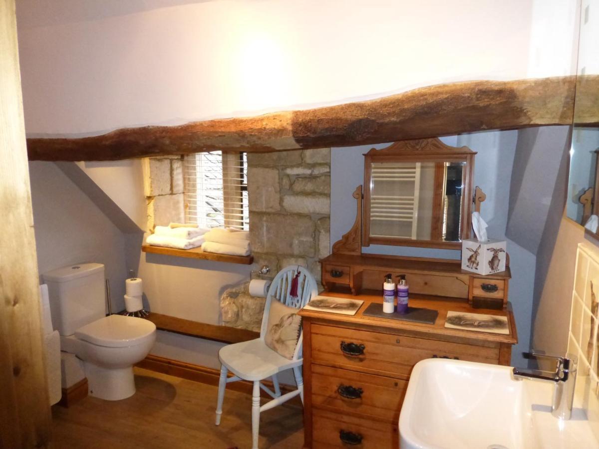 Badgers Hall Chipping Campden Dış mekan fotoğraf